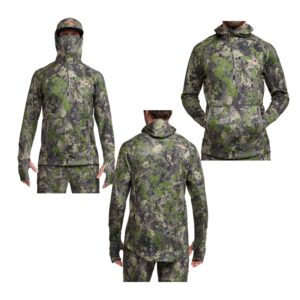 Best Deer Hunting Jacket for Cold Weather