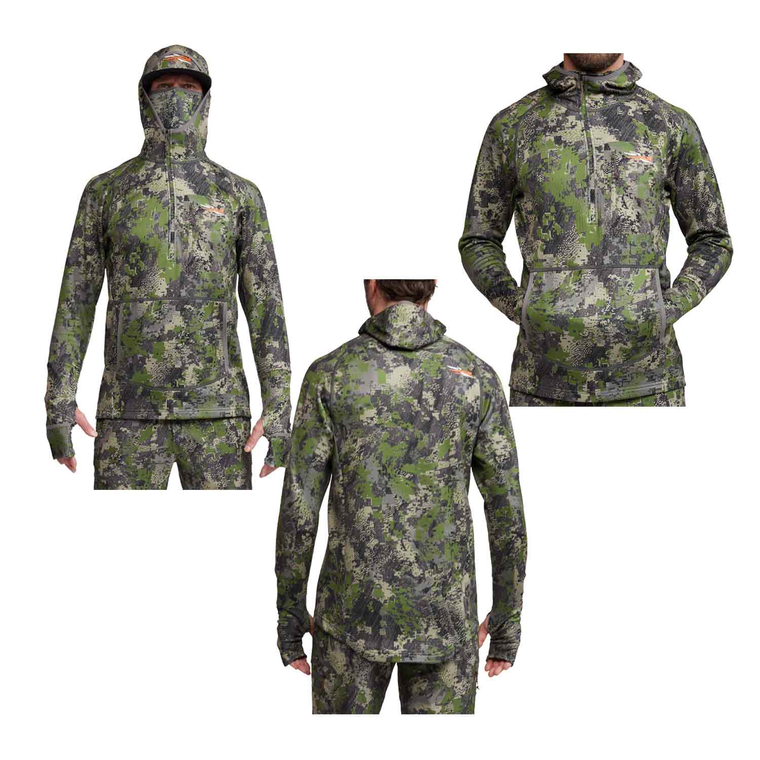 Best Deer Hunting Jacket for Cold Weather