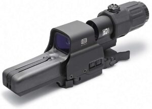 EOTECH HHS III Holographic Hybrid Sight 