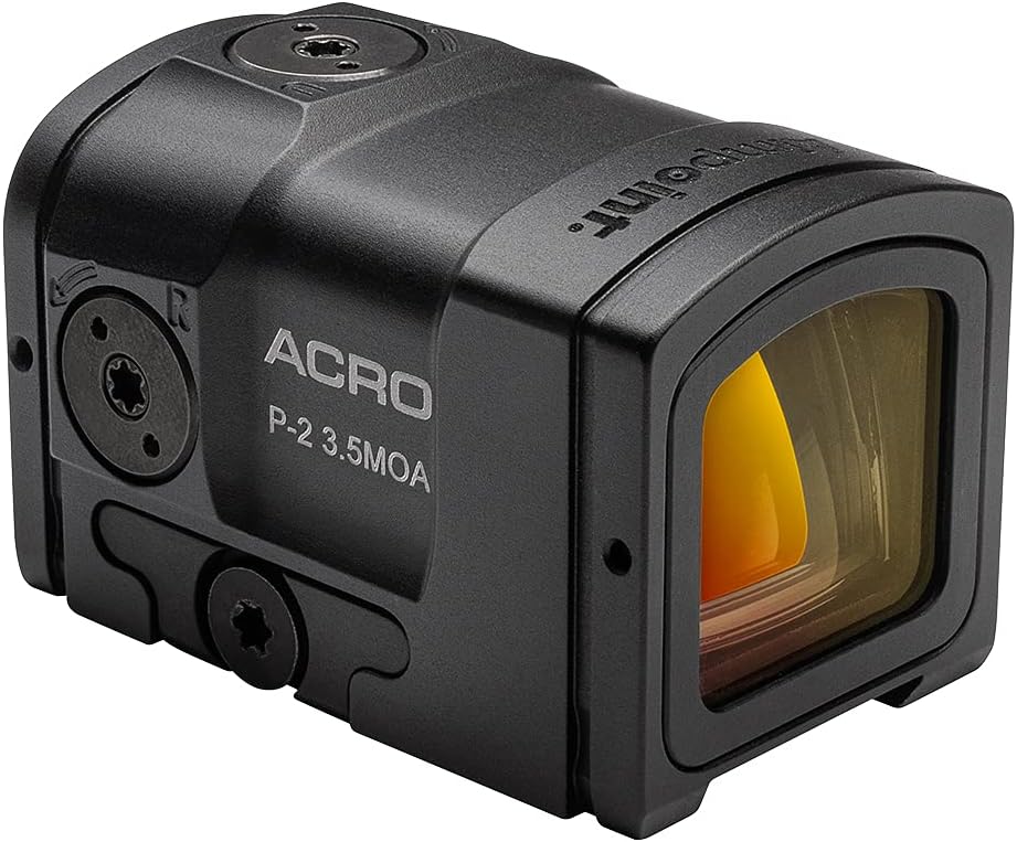 Aimpoint ACRO P‑2