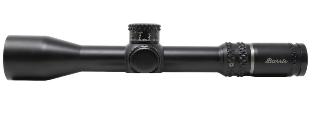 Burris XTR III 5.5-30x56
