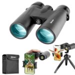 Best Magnification Binoculars for Bird Watching