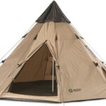 Best Camping Tent for Hunting