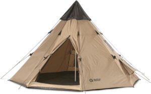 Best Camping Tent for Hunting
