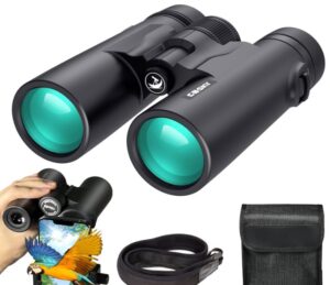 Gosky 10x25 Compact Binoculars