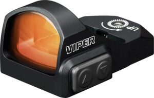 Vortex Viper Red Dot