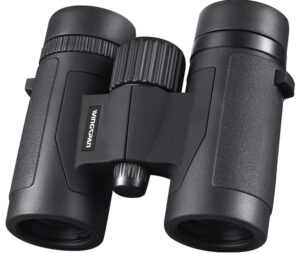 Wingspan Optics Spectator 8x32