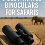Best Travel Binoculars for Safaris