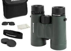 Celestron Nature DX 8x42