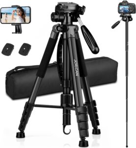 Best Tripod for Binoculars Astronomy