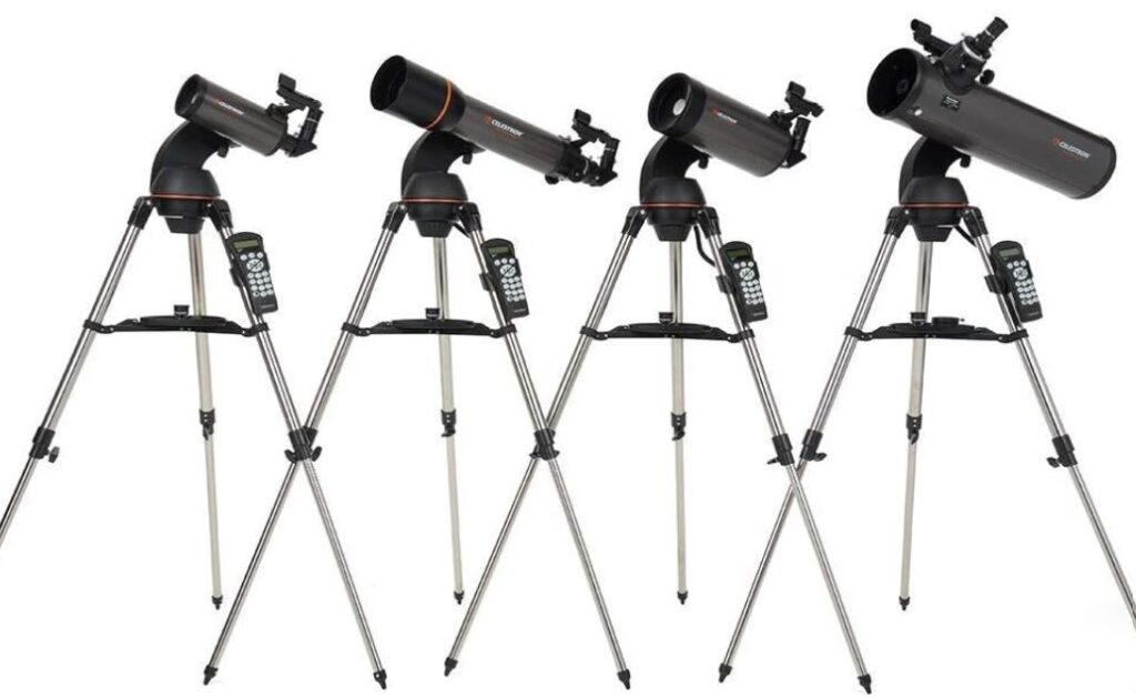 Celestron NexStar 130SLT