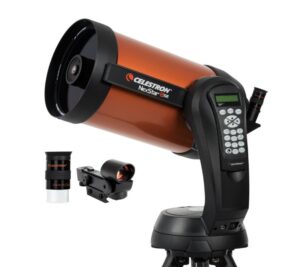 Celestron NexStar 8SE