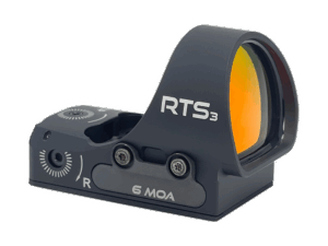 Best Red Dot for Sig P320 DH3
