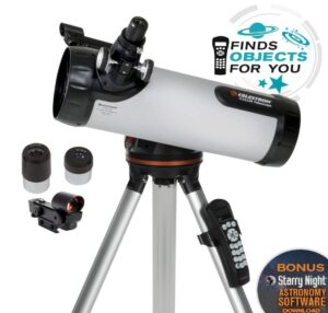 Celestron 114LCM