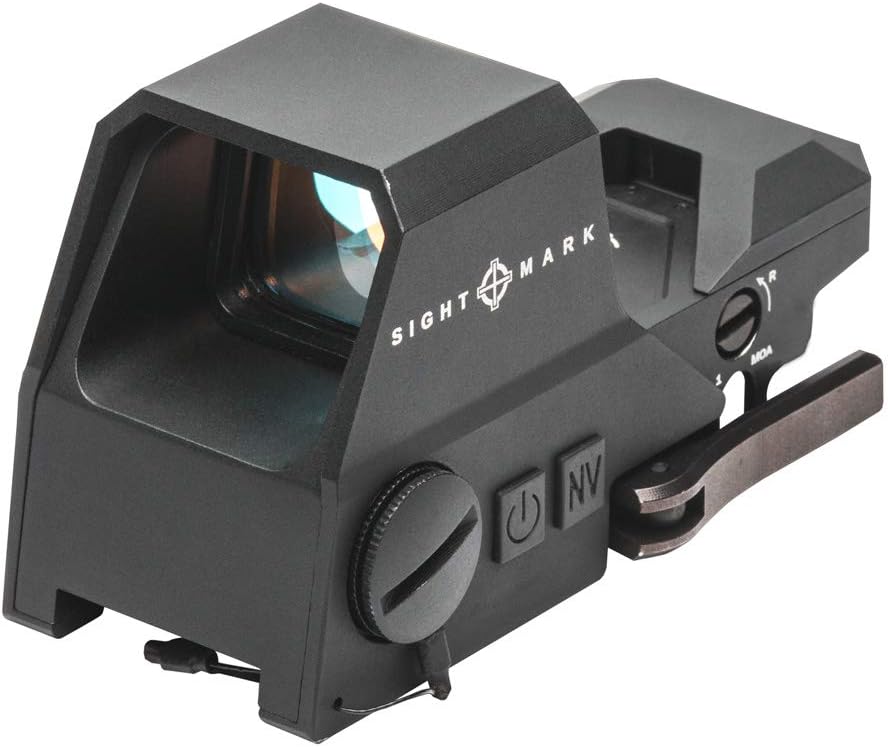 Sightmark Ultra Shot Pro Spec