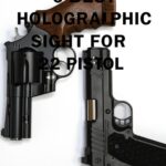 Best Holographic Sight for 22 Pistol