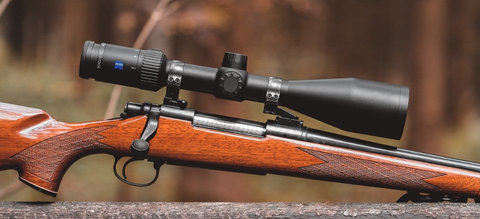 Zeiss Conquest V4 3-12x44 