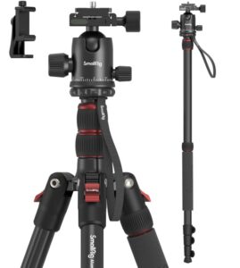 SmallRig Camera Trip