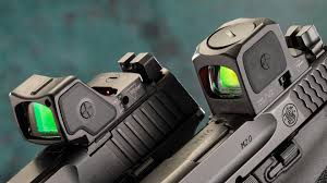 Best Red Dot Sight for Pistol