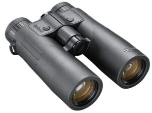 Bushnell Fusion X 10×42 Rangefinder Binoculars