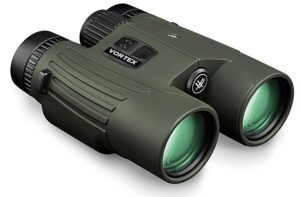 Vortex Optics Fury HD 5000 Laser Rangefinding Binoculars