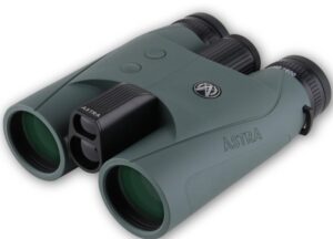 HBX1600B 10×42 Rangefinder Binocular