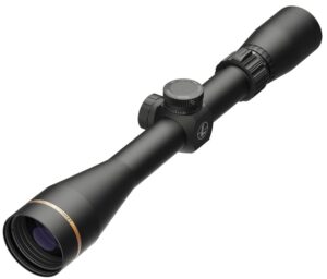 Best Rifle Scopes for Deer Hunting