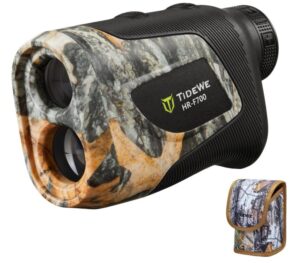 TIDEWE Hunting Rangefinder Binocular