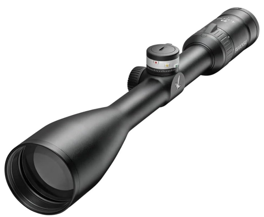 Swarovski Z3 4-12x50