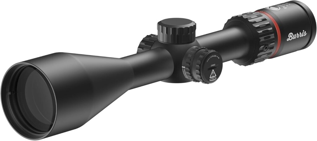 Burris Fullfield IV 4-16x50