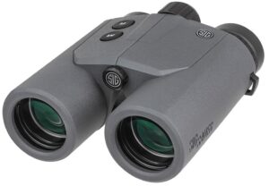 SIG SAUER Canyon 10×42 Laser Rangefinding Binoculars
