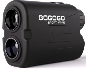Gogogo Sport Vpro GS03 Laser Rangefinder Binocular