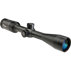 Sig Sauer Whiskey3 3-9x40