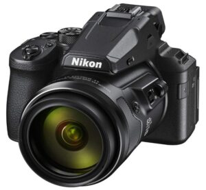Nikon Coolpix P950 