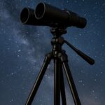6 Best Tripod for Binoculars Astronomy