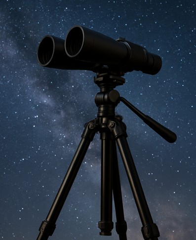 6 Best Tripod for Binoculars Astronomy
