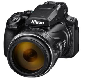 Nikon Coolpix P1000 
