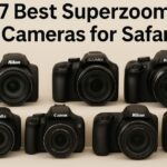 7 Best Superzoom Camera for Safari