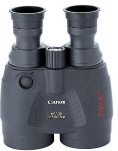 Canon 18×50 IS All-Weather Binocular