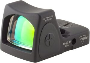 Trijicon RMR Type 2