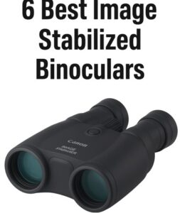 Best Image Stabilized Binoculars