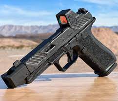 Sig P320 DH3