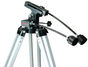 Celestron Heavy-Duty Alt-Azimuth Tripod
