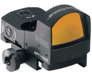 Burris FastFire III