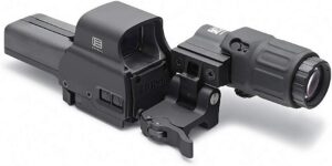 EOTECH HHS III Holographic Hybrid Sight 
