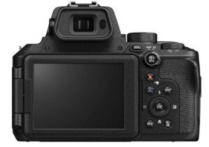Nikon Coolpix P950