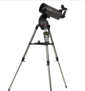 Celestron NexStar 127SLT – Computerized GoTo Maksutov-Cassegrain