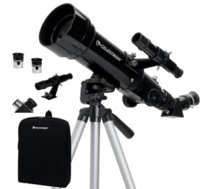 Celestron Travel Scope 70