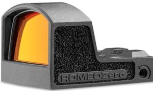 SIG SAUER ROMEOZero 3 MOA Micro Reflex Sight