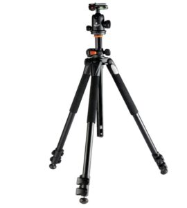 Vanguard Alta Pro 263AB 100 Aluminum Tripod